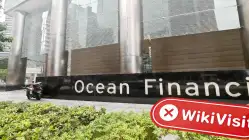 IDG Trading Сингапур  Проверено: Физическое присутствие не обнаружено