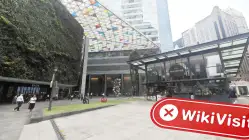 KVB Global Singapura  Terverifikasi:  Tidak Ditemukan Kehadiran Fisik