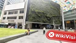 KVB Global Singapore  Verified:  No Physical Presence Found