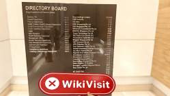 Ladyhill Capital 싱가포르  확인됨:  물리적 존재 없음