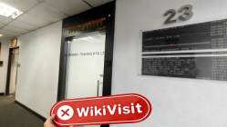 Fxtrading Stations 싱가포르  확인됨:  물리적 존재 없음