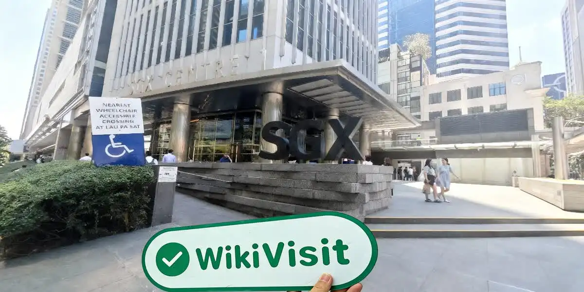 KGI SECURITIES สิงคโปร์  ยืนยันแล้ว:  สำนักงานปฏิบัติการได้รับการยืนยัน