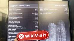 Abendroth Fortel 싱가포르 확인됨: 물리적 존재 없음