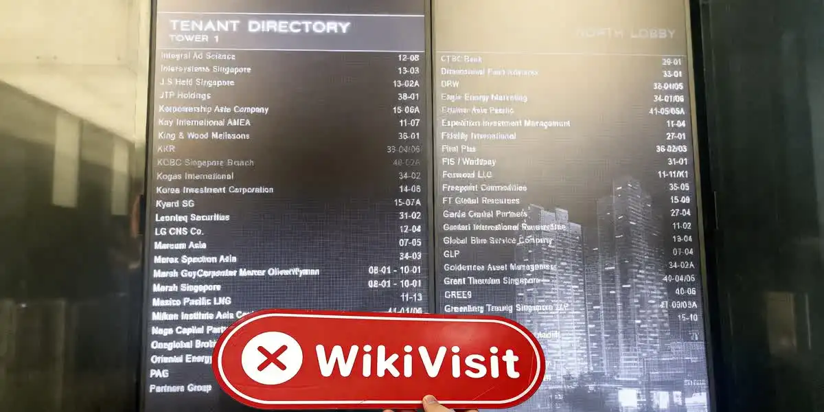 DXtrade Singapour  Vérifié : Aucune présence physique trouvée