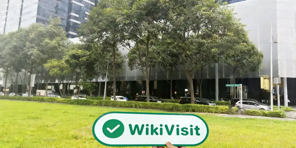 RBC Singapur  Verificado:  Oficina Operacional Confirmada