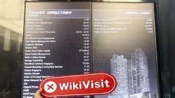 CMB Singapore  Verified:  Walang Nakitang Pisikal na Presensya