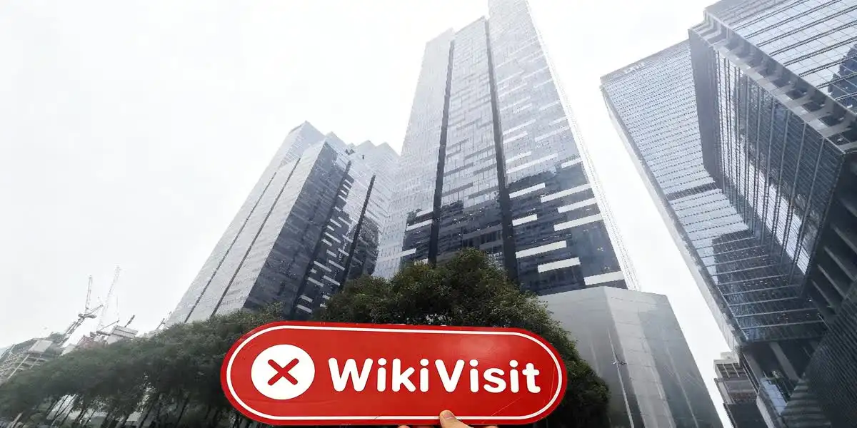 新加坡实地探访外汇交易商Seventy Brokers 不存在真实展业场所