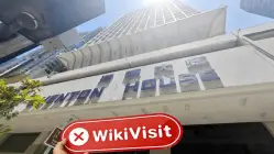 Boney Market سنغافورة  تم التحقق:  لم يتم العثور على وجود مادي
