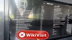 新加坡实地探访外汇交易商Monex Europe 不存在真实展业场所