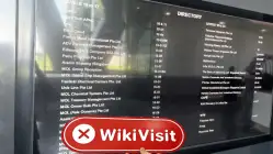 Monex Europe Singapore  Verified:  No Physical Presence Found