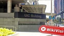 新加坡实地探访外汇交易商Monex Europe 不存在真实展业场所