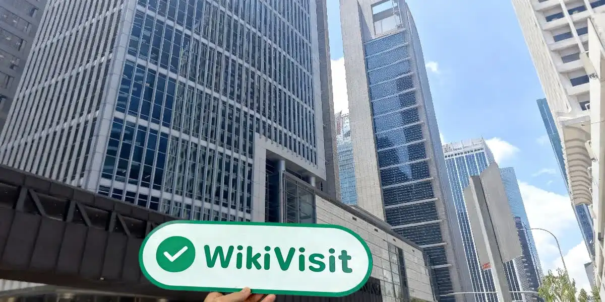 Nanhua USA Singapura  Terverifikasi:  Kantor Operasional Dikonfirmasi