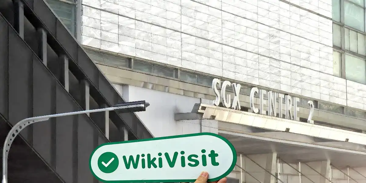 Nanhua USA Singapura  Terverifikasi:  Kantor Operasional Dikonfirmasi