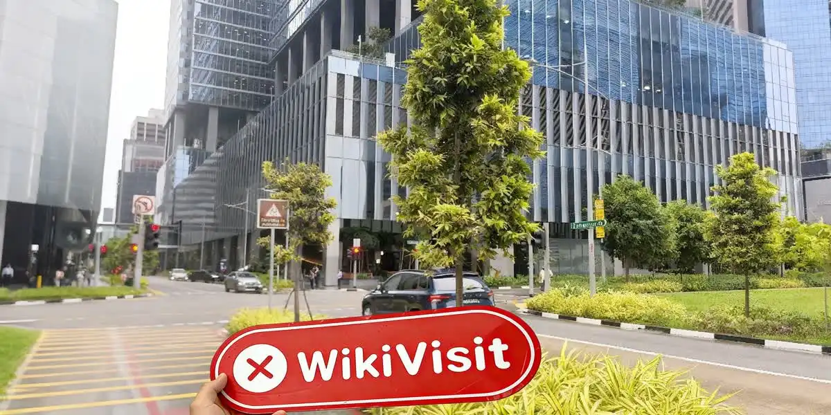 Freepoint Singapore  Verified:  Walang Nakitang Pisikal na Presensya
