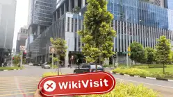 Freepoint シンガポール  確認済み: 物理的な存在は確認されませんでした