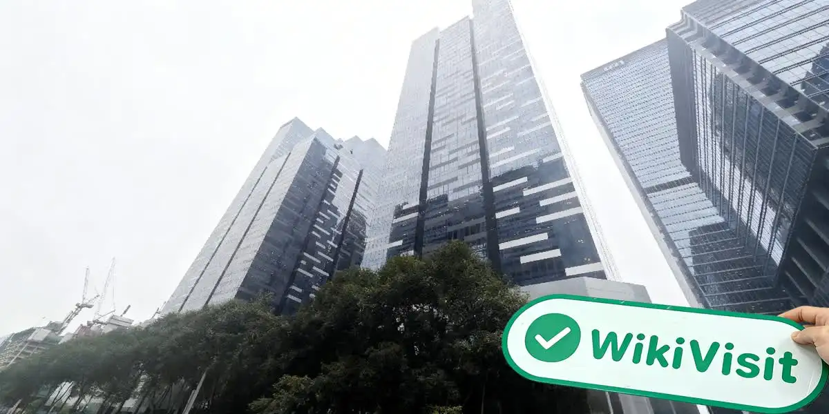 Mitsui Bussan Commodities सिंगापुर  सत्यापित:  परिचालन कार्यालय की पुष्टि हुई