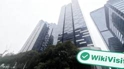 新加坡实地探访外汇交易商Mitsui Bussan Commodities 存在真实展业场所