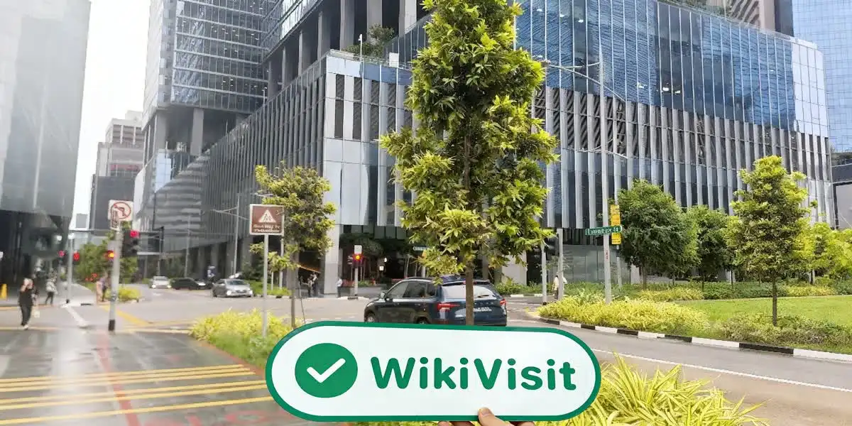 Mitsui Bussan Commodities सिंगापुर  सत्यापित:  परिचालन कार्यालय की पुष्टि हुई