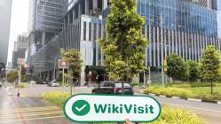 新加坡实地探访外汇交易商Mitsui Bussan Commodities 存在真实展业场所