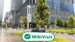 Mitsui Bussan Commodities Singapore  Verificato:  Ufficio operativo confermato