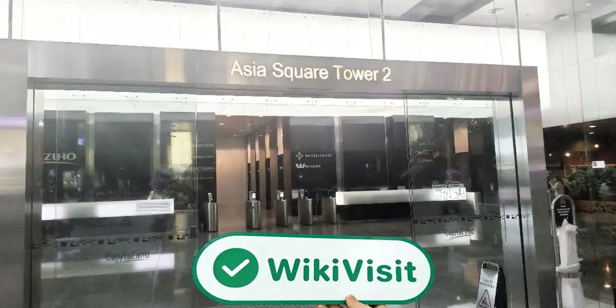 Mitsui Bussan Commodities सिंगापुर  सत्यापित:  परिचालन कार्यालय की पुष्टि हुई