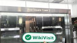 新加坡实地探访外汇交易商Mitsui Bussan Commodities 存在真实展业场所