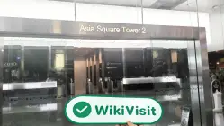 Mitsui Bussan Commodities Singapore  Verificato:  Ufficio operativo confermato