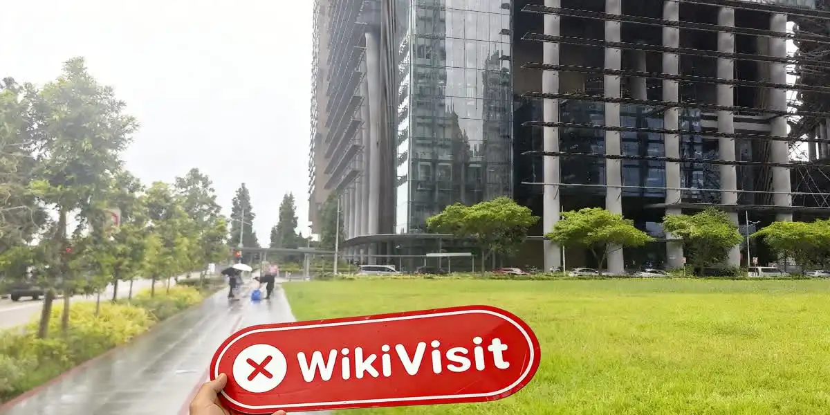 Interactive Brokers สิงคโปร์ ตรวจสอบแล้ว: ไม่พบการมีอยู่ทางกายภาพ