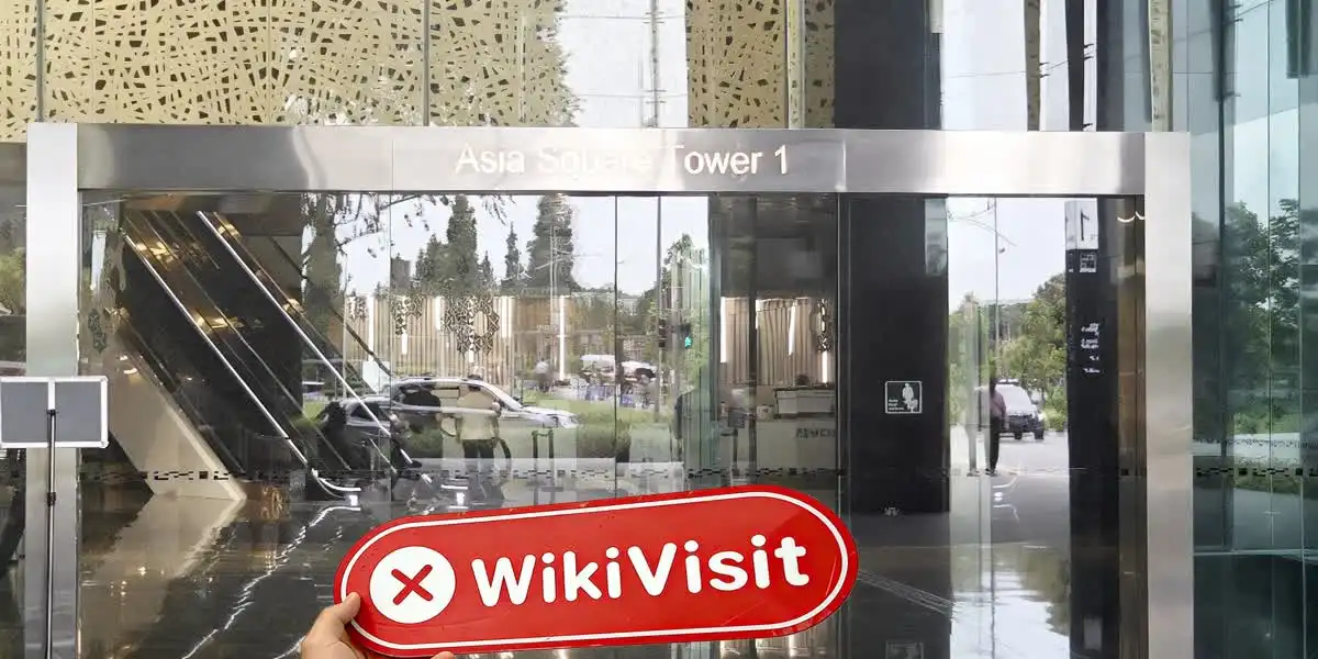 Interactive Brokers สิงคโปร์ ตรวจสอบแล้ว: ไม่พบการมีอยู่ทางกายภาพ