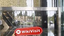 新加坡实地探访外汇交易商Interactive Brokers 不存在真实展业场所