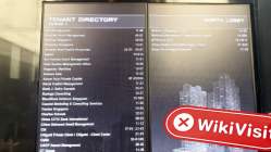 新加坡实地探访外汇交易商Interactive Brokers 不存在真实展业场所