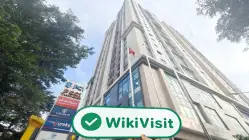 HCT(Sede: Piso 7) Vietnam Verificado: Oficina Operacional Confirmada