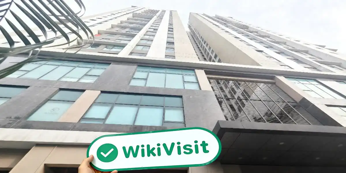 HCT(Trụ sở: Tầng 7) Vietnam Verified: Văn phòng hoạt động đã được xác nhận