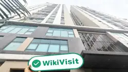 HCT(Sede: Piso 7) Vietnam Verificado: Oficina Operacional Confirmada