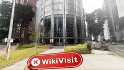 Cross FX Сингапур  Проверено: Физическое присутствие не обнаружено