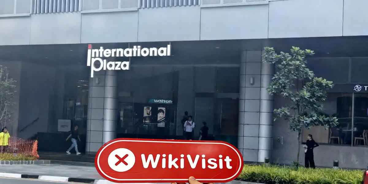 Cross FX سنگاپور  تصدیق شد:  کوئی جسمانی موجودگی نہیں ملی