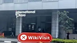 Cross FX Сингапур  Проверено: Физическое присутствие не обнаружено