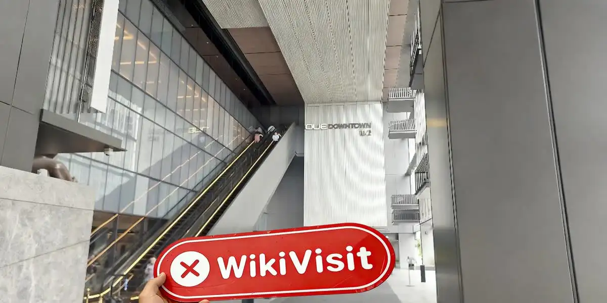 OFX Singapore  Verified:  No Physical Presence Found