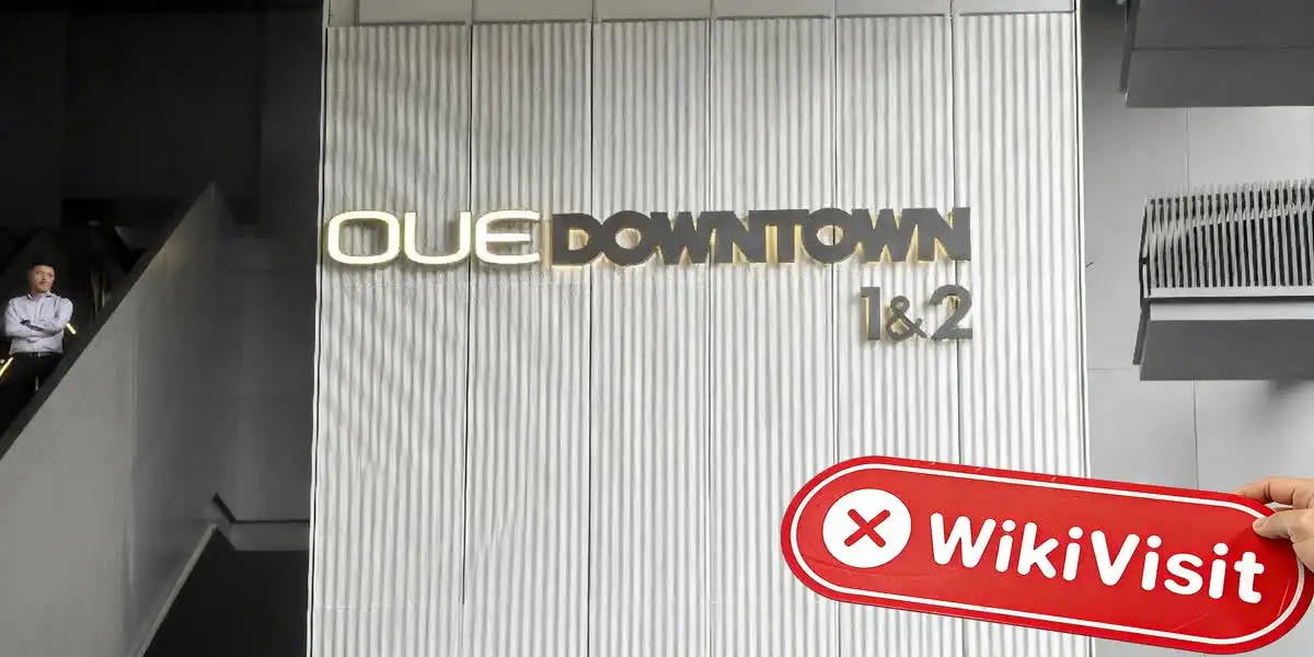 OFX Singapore  Verified:  No Physical Presence Found
