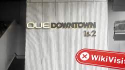 OFX Singapur  Doğrulandı:  Fiziksel Varlık Bulunamadı