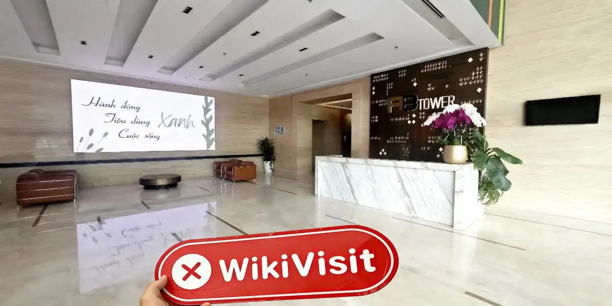 HSC Việt Nam  Đã xác minh:  Không tìm thấy sự hiện diện thực tế