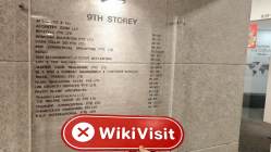 Ambersgate Singapore Verificato: Nessuna Presenza Fisica Trovata