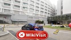 FX Empire 싱가포르  확인됨:  물리적 존재 없음