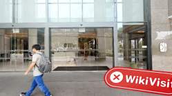 ADMIS Singapore  Đã xác minh: Không tìm thấy sự hiện diện thực tế