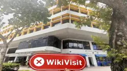 Finohubglobal Сингапур  Проверено: Физическое присутствие не обнаружено