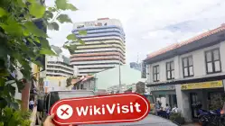 PRECISE TRADER Сингапур  Проверено: Физическое присутствие не обнаружено