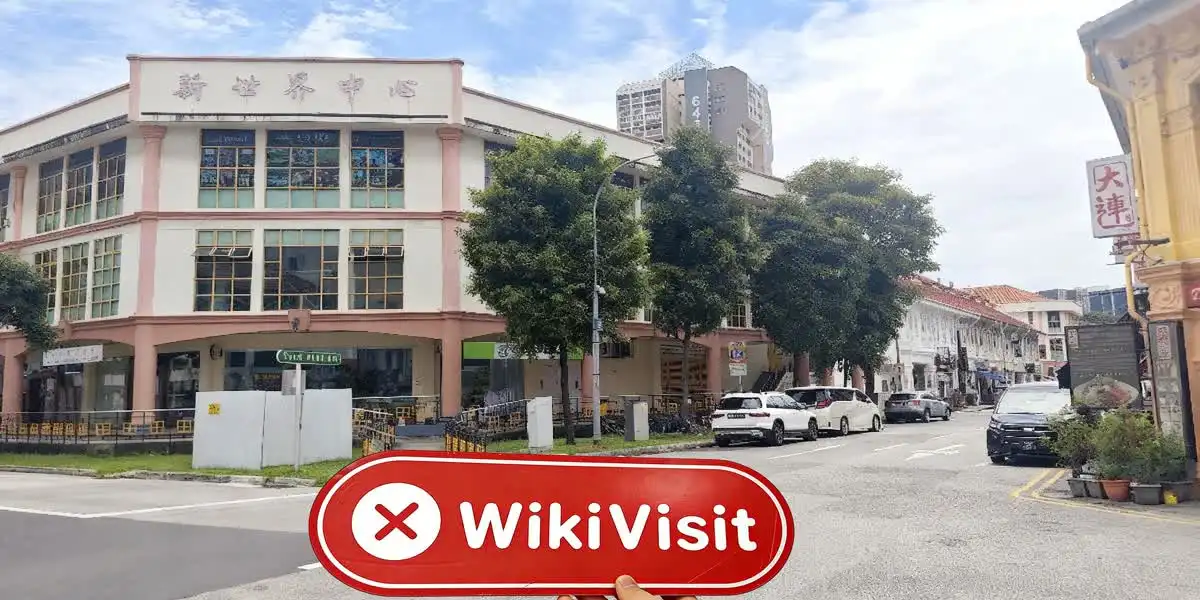 MG Group Singapore  Đã xác minh: Không tìm thấy sự hiện diện thực tế