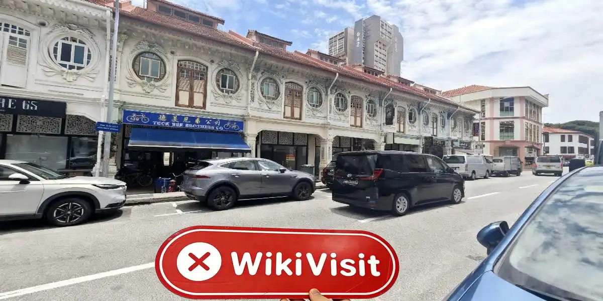 MG Group Singapore  Đã xác minh: Không tìm thấy sự hiện diện thực tế