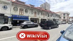 MG Group Singapur Verificado: No se encontró presencia física