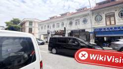 MG Group سنغافورة  تم التحقق: لا يوجد وجود مادي